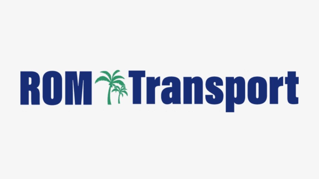 株式会社ROM Transport